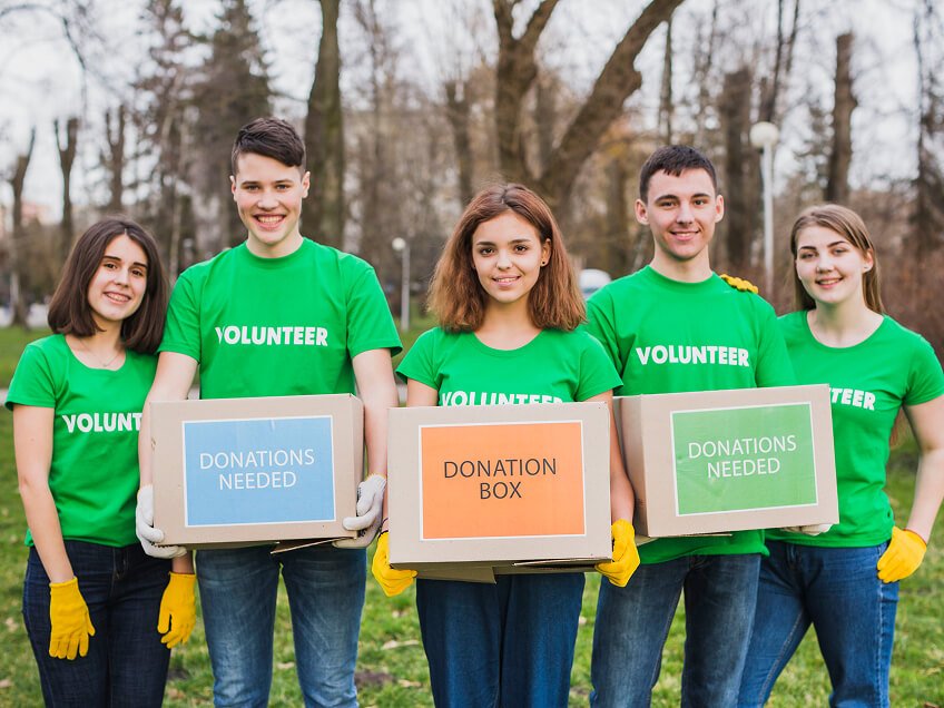 Emergency Relief Fund